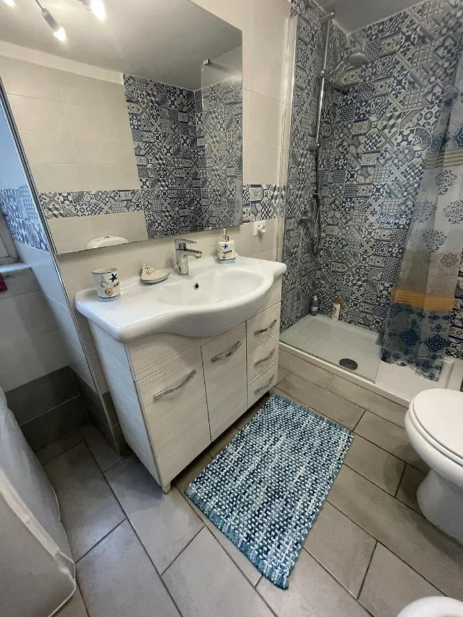 Apartment La Casetta - Monolocale Naples