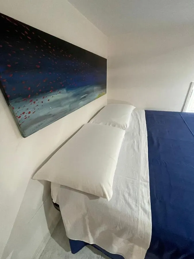 Appartamento La Casetta - Monolocale Napoli Italia